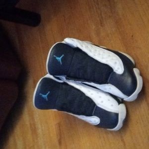 Jordan retro 13